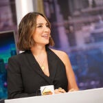 Tamara Falcó con look de Zara.