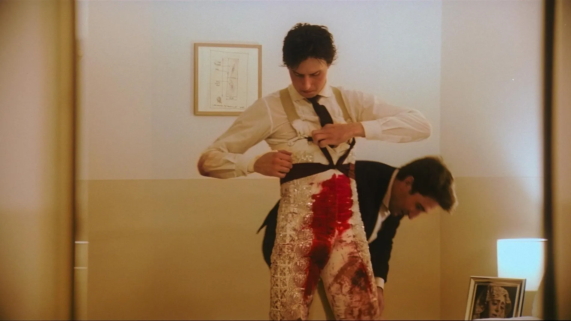 Zinemaldia.- El Festival arranca con polémica por la cinta sobre Roca Rey y con Premio Donostia a Bardem y Almodóvar