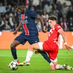 UEFA Champions League - Paris Saint Germain vs Girona FC
