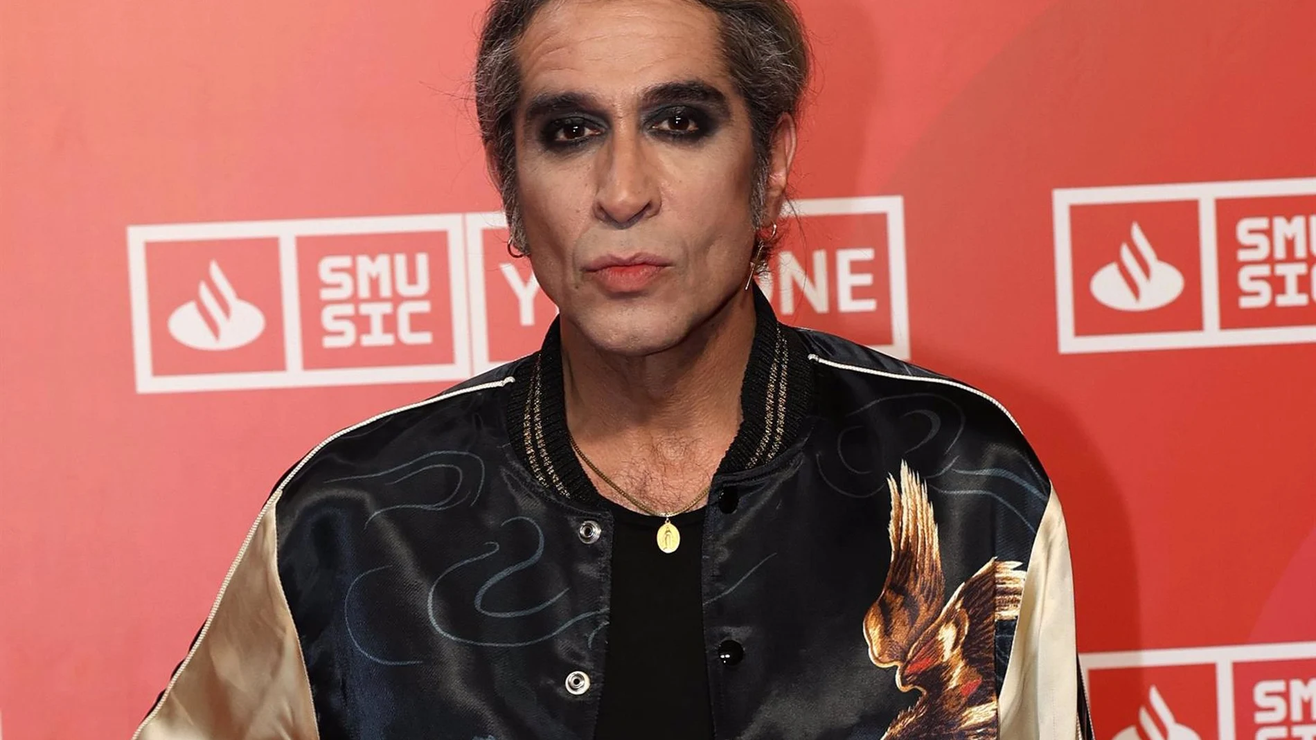 Mario Vaquerizo saca el lado bueno de la última salida de tono de Isabel Pantoja con la prensa