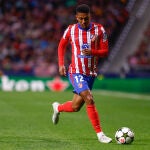 Atletico de Madrid v RB Leipzig - UEFA Champions League 2024/25 League Phase MD1