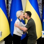 Russia Ukraine War EU