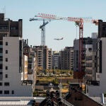 Barrio del Cañaveral. Edificación y venta de viviendas de nueva construcción. 