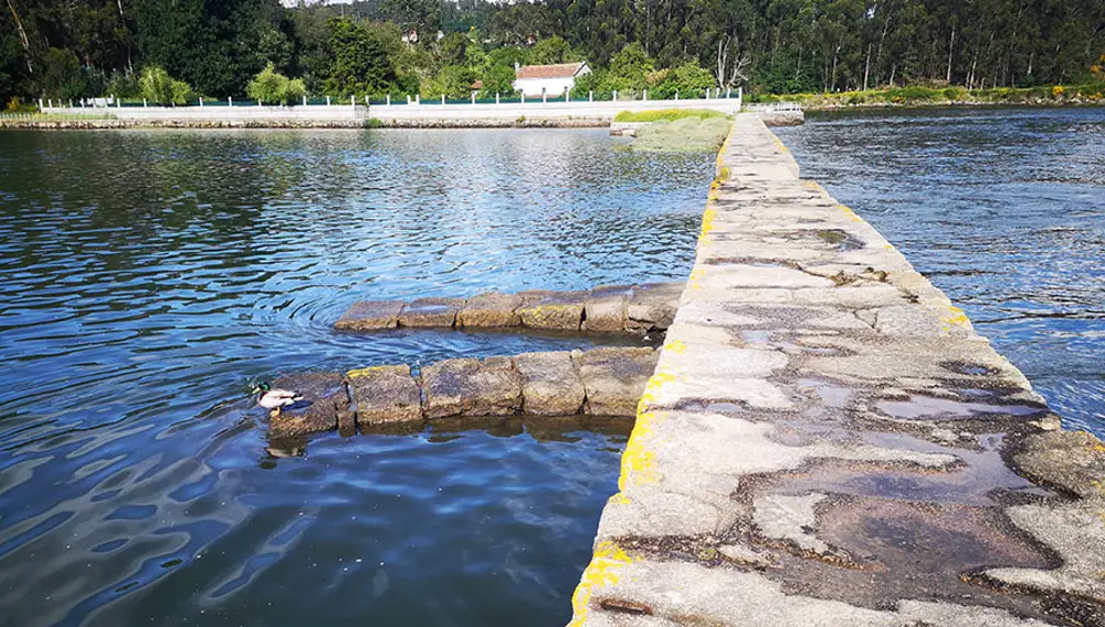 Salinas de Ulló.
