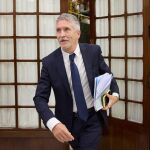Marlaska ensalza la "cooperación de buena fe" de Marruecos tras la detención del piloto de la narcolancha de Barbate
