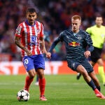 Atletico de Madrid v RB Leipzig - UEFA Champions League 2024/25 League Phase MD1
