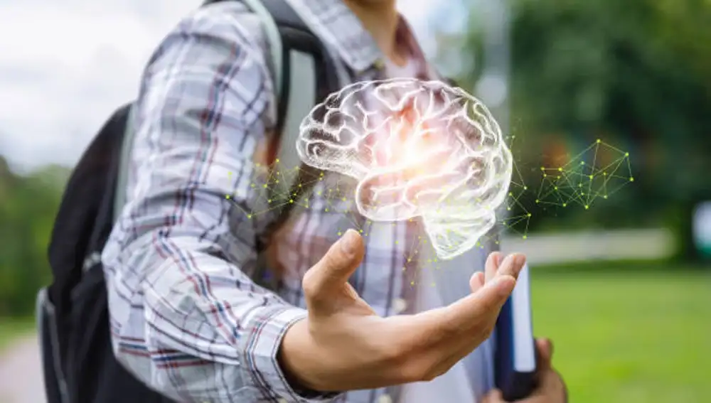 El método para mantener el cerebro joven sin que importe la edad