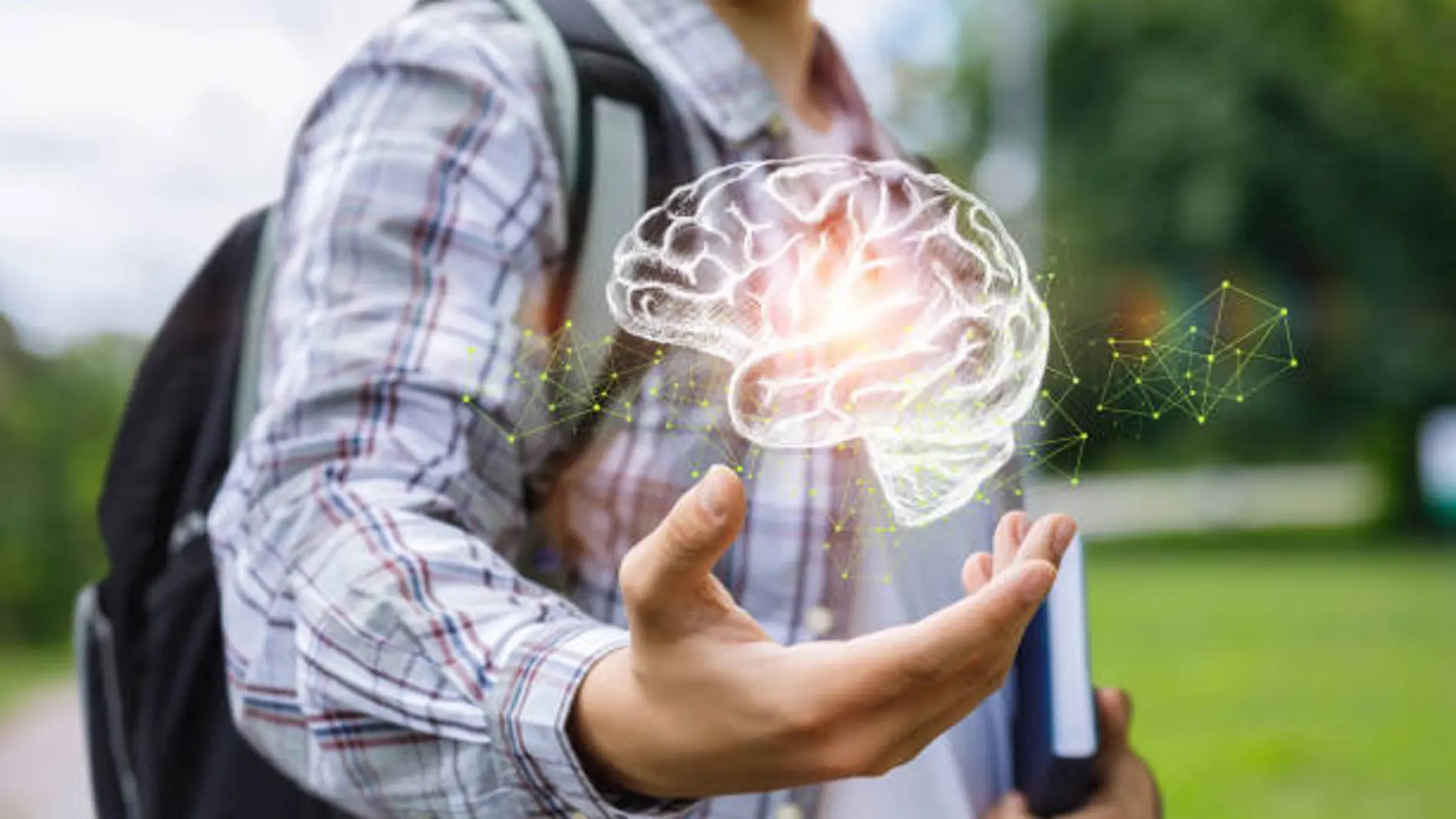 El método para mantener el cerebro joven sin que importe la edad