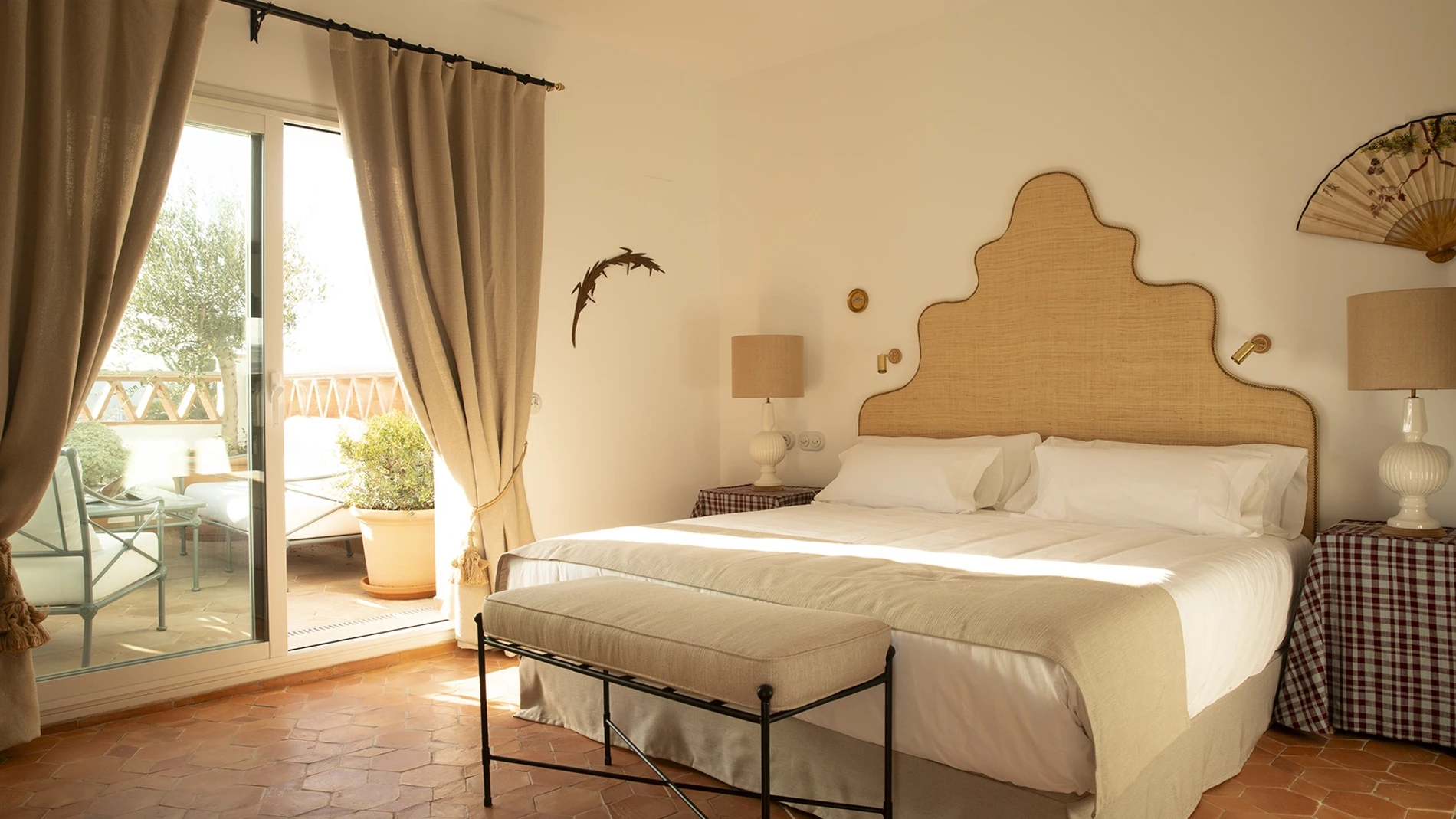 Casa Pizarro Hotel