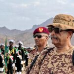 Sudán.- El Ejército de Sudán anuncia una "derrota decisiva" de las RSF en El Fasher
