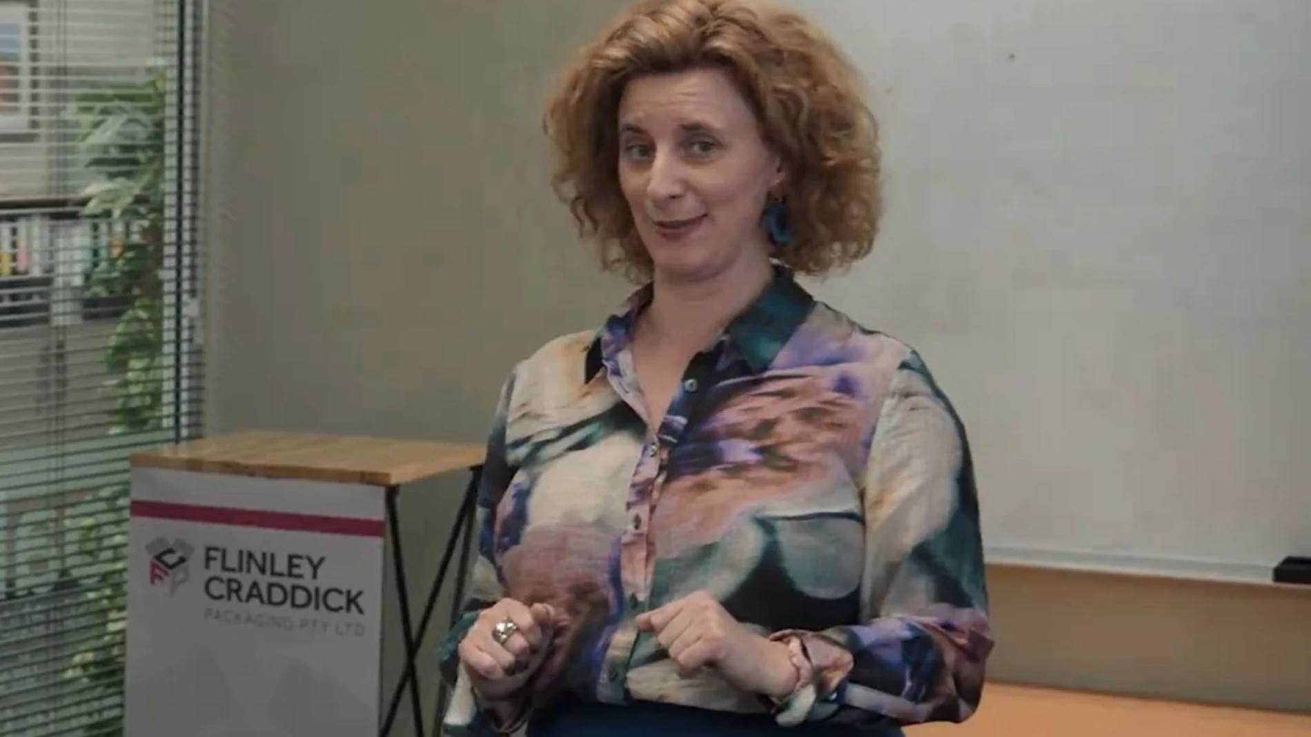 Prime Video muestra el primer casting de "The Office" liderado por una mujer