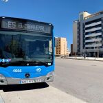 MADRID.-Más de 1.500 aspirantes se examinarán este sábado para ser conductor de autobús de EMT Madrid