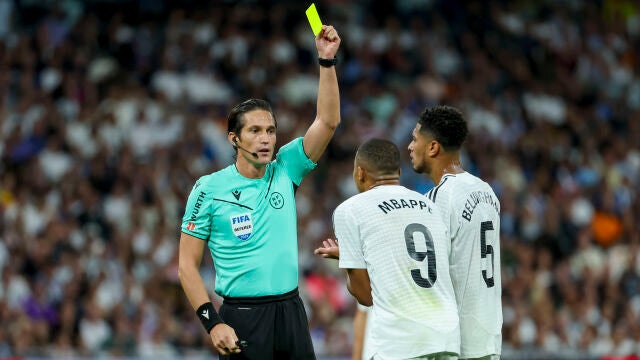 REAL MADRID / ESPANYOL