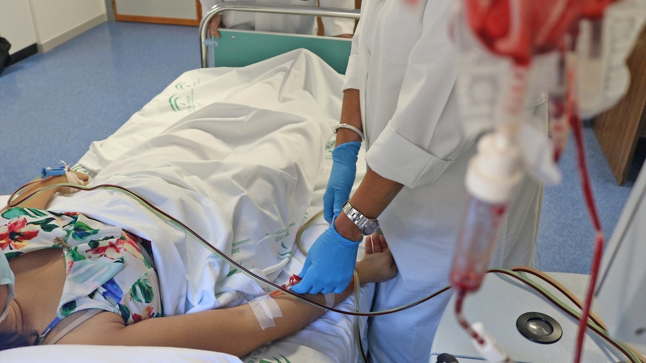 Donar un órgano no supondrá perder ingresos: baja laboral del 100% desde el primer día