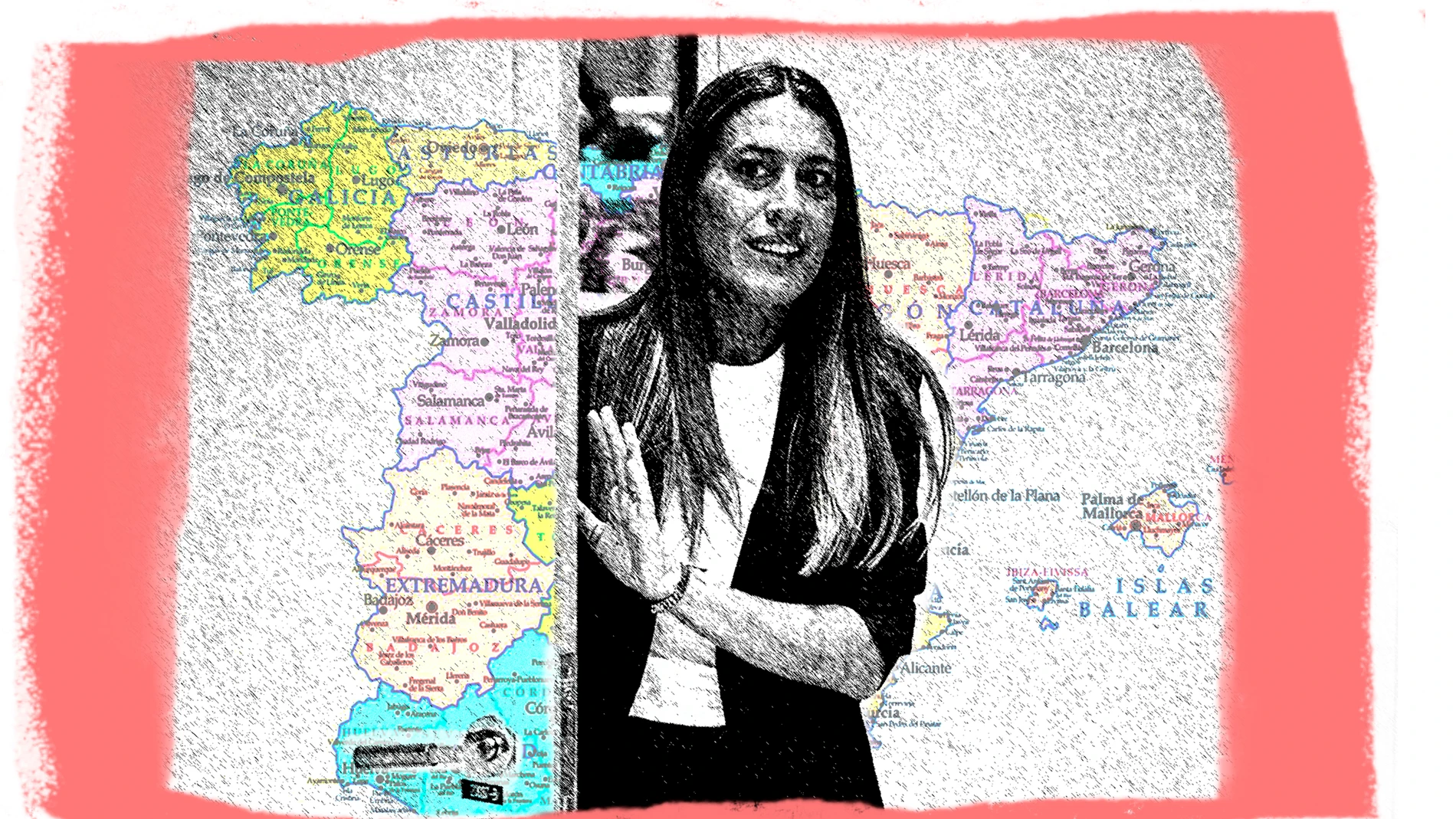 Ilustración Miriam Nogueras