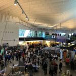  IX Feria de las Radiocomunicaciones-IberRadio en el Lienzo Norte de Ávila