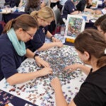 Campeonato del Mundo de Puzzles