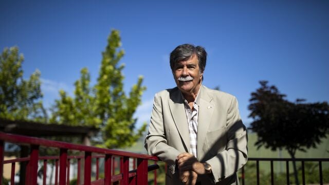 Javier Urra.