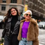 La manicura más tendencia de este otoño.