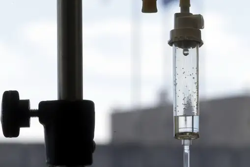 Jaulas moleculares: el último avance contra el cáncer Jaulas moleculares: el último avance contra el cáncer