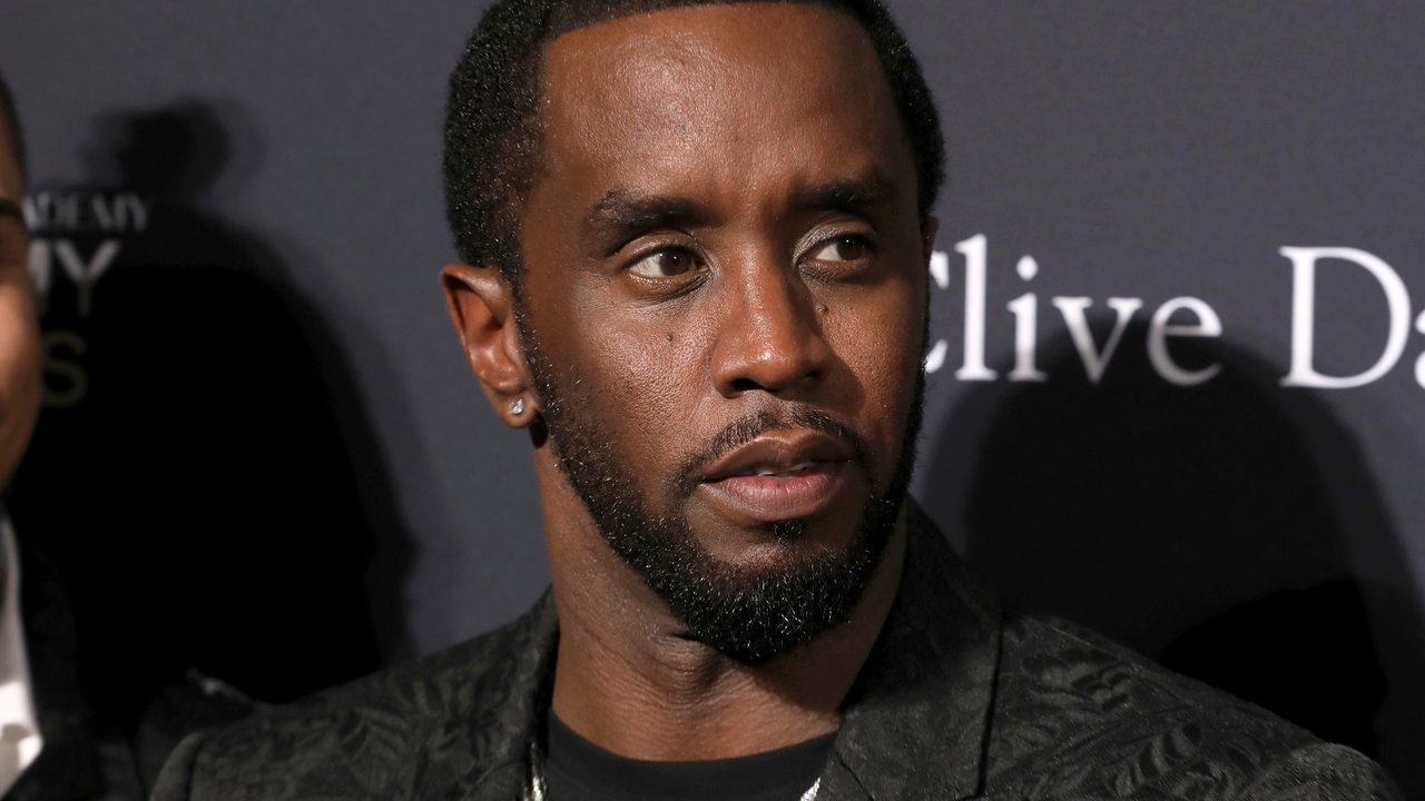 Puff Pone Rapper Miedo y asco en el rap: el caso de Puff Daddy