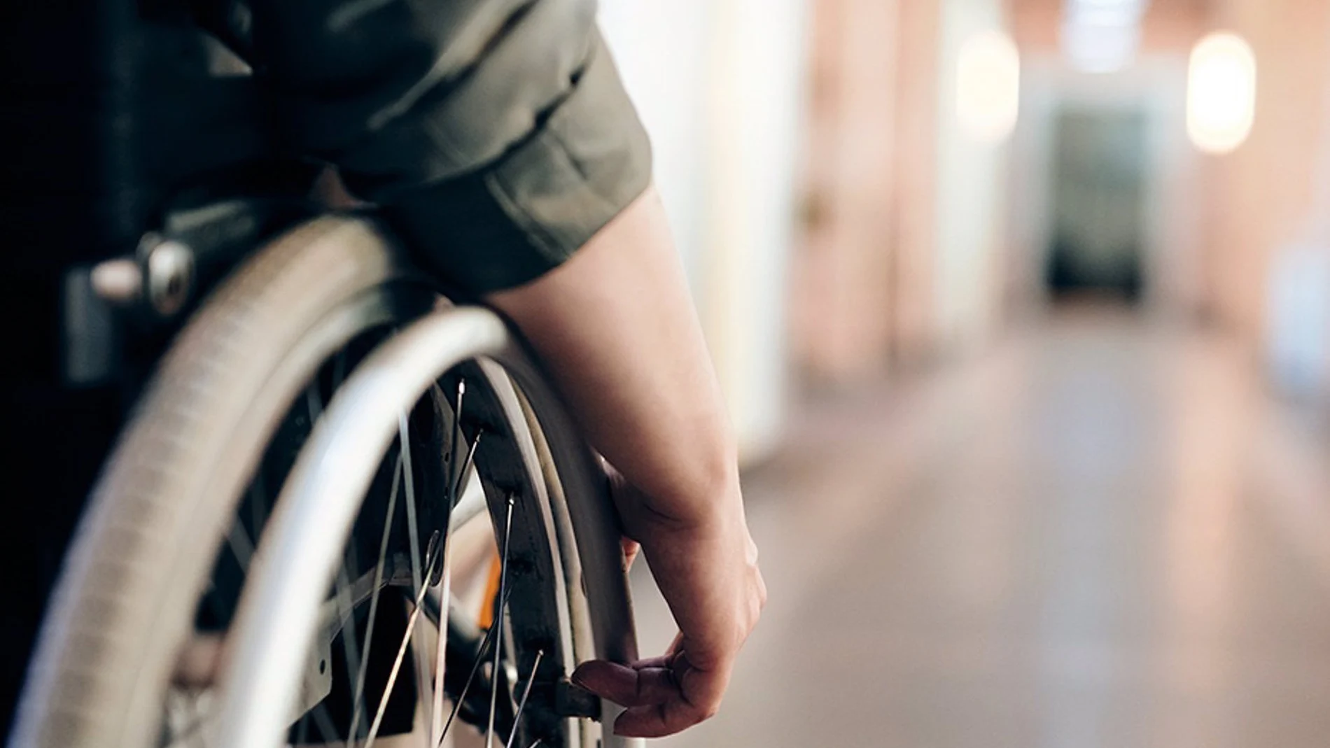 MADRID.-La Comunidad destina 9 millones a proyectos de innovación aplicados a centros de atención a personas con discapacidad