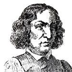 Retrato de Juan de Mena.