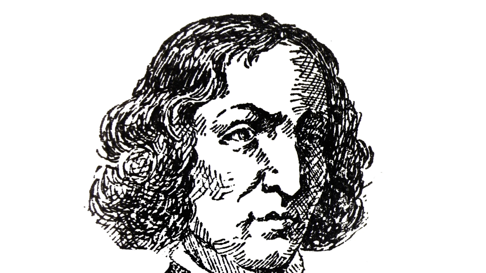 Retrato de Juan de Mena.