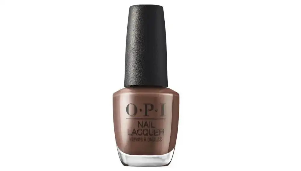 Esmalte de uñas 'Cliffside Karaoke'.
