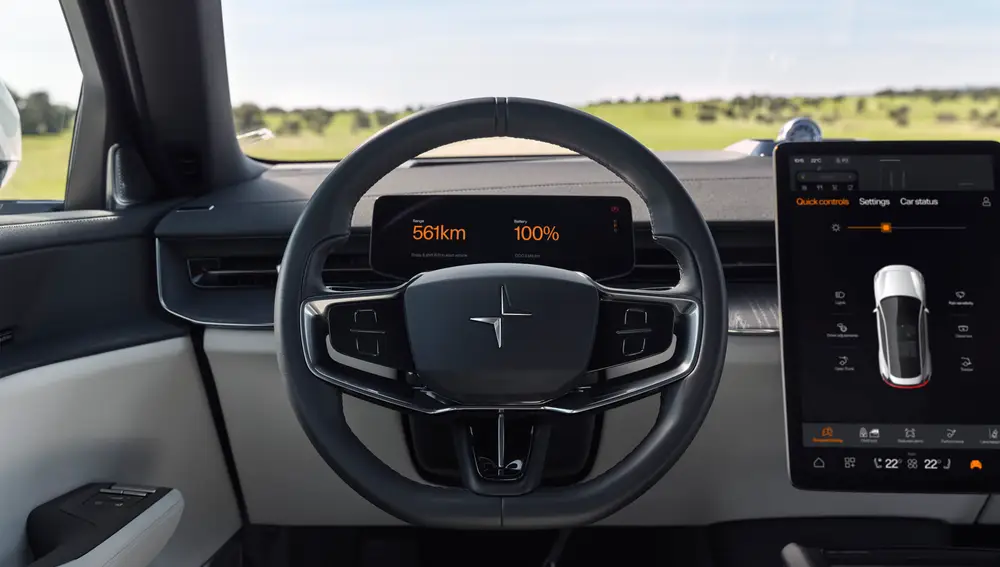 Polestar 3