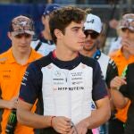 Singapore F1 GP Auto Racing