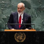 UN General Assembly