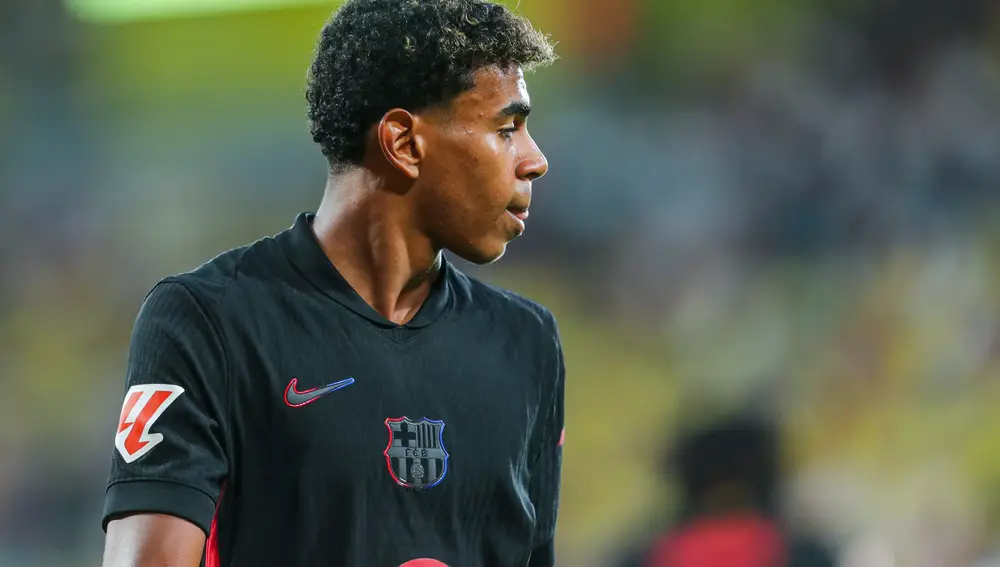 Villarreal CF V FC Barcelona - La Liga EA Sport