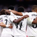 Real Madrid v RCD Espanyol - LaLiga EA Sports