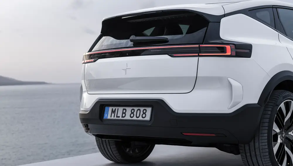 Polestar 3