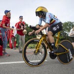 Switzerland Cycling Worlds