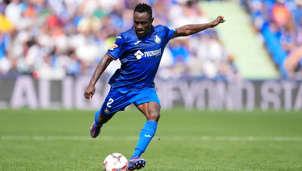 Getafe CF v CD Leganes - LaLiga EA Sports