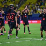 VILLARREAL / FC BARCELONA
