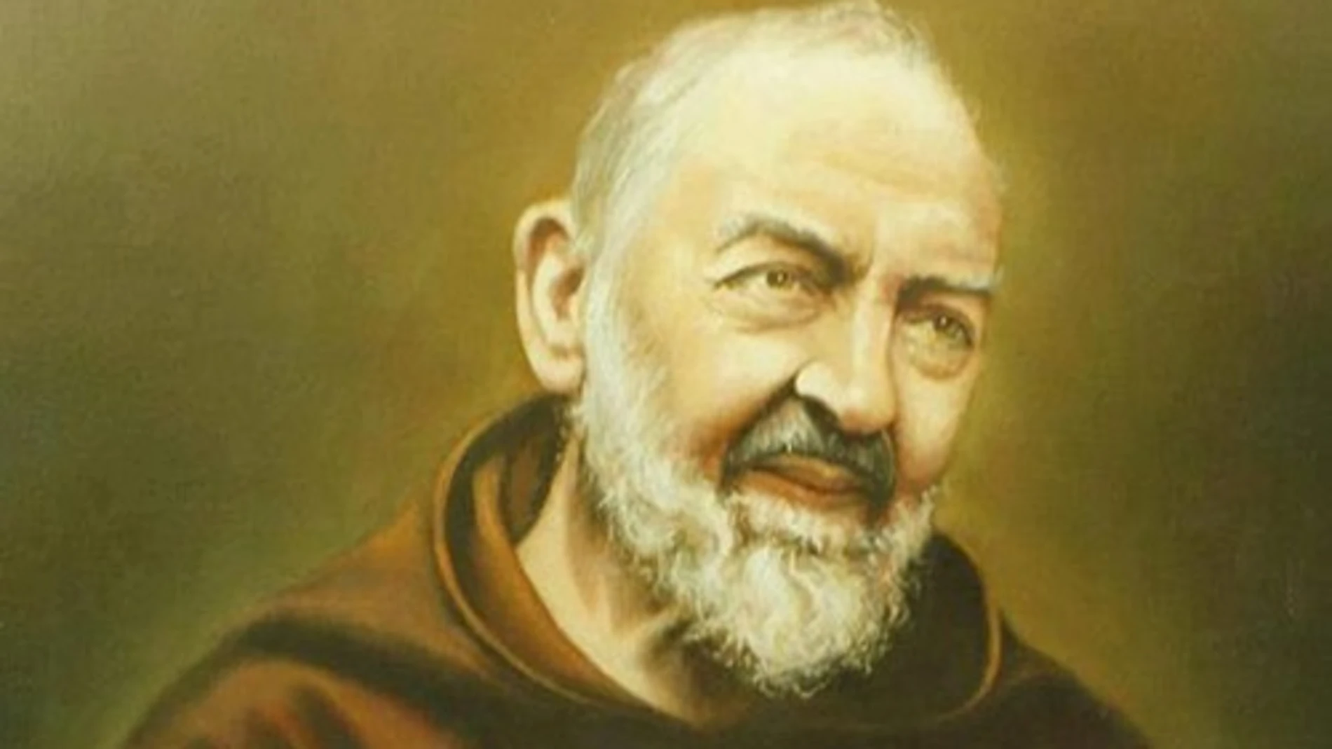 San Pío de Pietrelcina