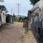 Andalucía quiere acabar con los asentamientos chabolistas en municipios agrícolas