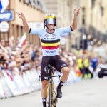 Campeonato Mundial de Ciclismo en Ruta