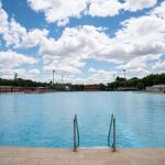Las cuatro piscinas regionales sumaron 233.000 bañistas este verano, un 7% más que el pasado