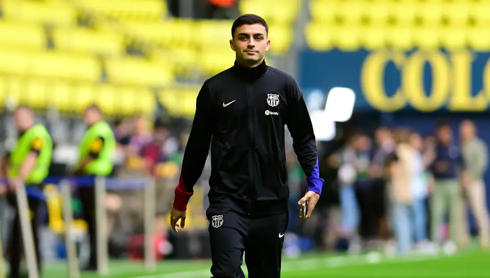 Villarreal vs Barcelona