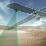 Así funciona el nuevo ARGOS-15 dotado de inteligencia artificial.