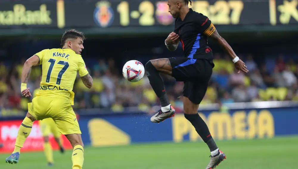 Spain Soccer La Liga