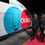 Economía.- Ouigo abre este jueves la venta para viajar entre Madrid y Barcelona hasta junio de 2025 desde 9 euros