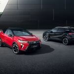 Mitsubishi ASX, la elección inteligente de un coche familiar