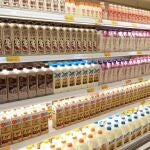 Retirada esta famosa marca de leche en los supermercados: todo por un conflicto comercial