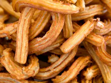 Churros Churros