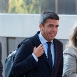El Comité Ejecutivo del PP inicia un nuevo periodo de sesiones